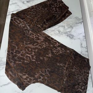 lululemon align size 14 legging